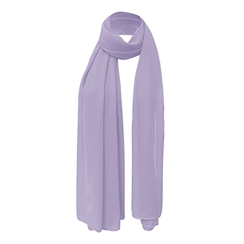Abayas 여성용 무슬림 아바야 긴소매 맥시 드레스 루즈 풀 커버 이슬람 두바이 가디건 히잡 옷 S-XXL - color: 라이트 퍼플+히잡, size: Large