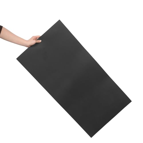 Aquarium Mat for Under Tank - 80x40cm Waterproof Shock Absorbing Base Cushion - Easy to Cut & Non-Slip Bottom Pad Reptile Terrarium - size: 80.00X40.00X0.60CM