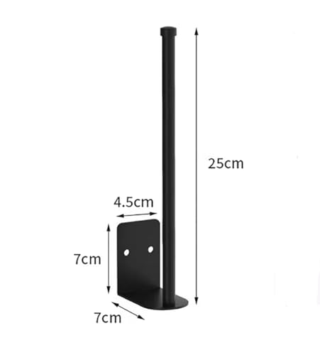 Wall Mount Boxing Glove Display Stand/Holder/Dryer/Boxing Gym Storage - color: black