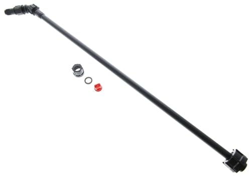 HGSP04 & HGSP04VNM Nozzle Wand, for Ryobi Hart Sprayer Models P2860 P2806 P2806VNM,Sprayer Nozzle Wand replacement
