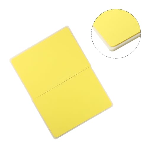 Martial Arts Rebreakable Board Professional Training Equipment With 4 Difficulty Levels For Taekwondo Karate Practice(yellow (under 10 years)) - color: yellow ( under 10 years)