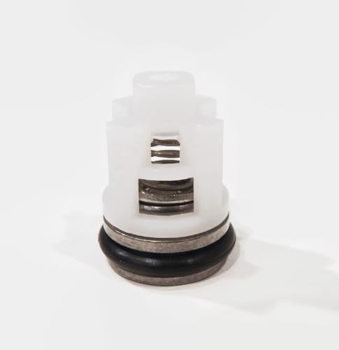 The ROP Shop Check Valve Repair Kit for Himore PWV25/2.3, PW24/2.4H Pressure Washer Pumps