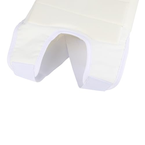 Chest Guard, Unisex Taekwondo Chest Guard Vest Boxing Karate Breast Protector Taekwondo Karate Protector Accessory for Adult Child - size: Medium