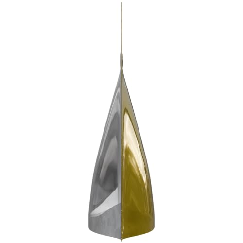 Mylar Style Barrier Bags – Zipper w/Heat Seal – 100 Bags (Gloss Gold/Clear, 1/8 Ounce - 3.62?x5?x1.5?) - color: Gloss Gold / Clear, size: 3.62x5x1.5 Inch (Pack of 100)