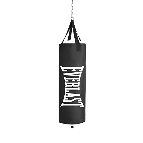 Everlast Speedbag - Heavy-Duty Swivel Speed Bag for Boxing, Training & Cardio - size: Heavy Bag - 60 LB