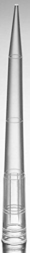 EarthOx Sterile Pipette Tips 1000 µL (96 Tips/Rack)