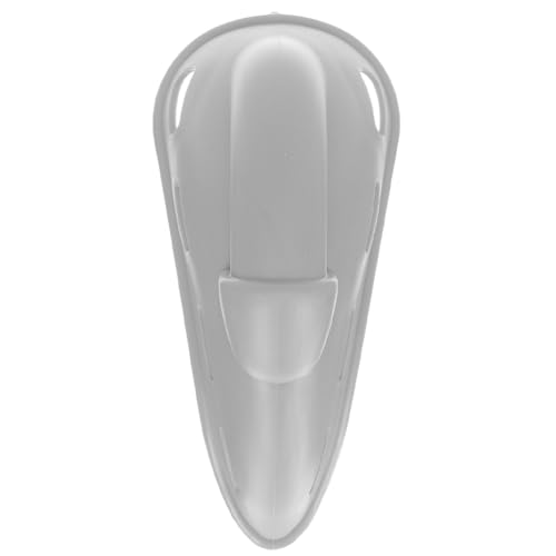 Abaodam Athletic Groin Protector Cup Portable Sports Guard for Men Comfortable and Breathable Design for Boxing Baseball and Training for Competitive Sports