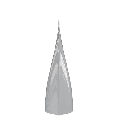 Mylar Style Barrier Bags – Zipper w/Heat Seal – 100 Bags (Gloss White/Gloss White, 1/2 Ounce - 5?x8.14?x2.33?) - color: Gloss White / Gloss White, size: 5x8.14x2.33 Inch (Pack of 100)