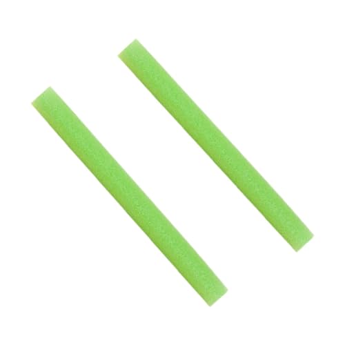 Boxing Training Sticks Sponge Portable Boxing Equipment Striking Sticks Punching Pads Target for Fitness Grappling, Practice
