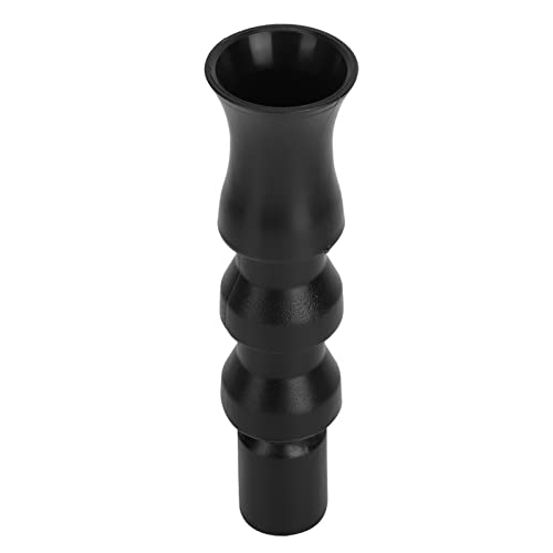 Aquarium Duck Flat Nozzle, Flexible 360°Rotatable Water Outlet Plastic Aquarium Water Outlet Nozzle Pipe End Outflow Pump End Plumbing Fitting(25mm-Tornado) - size: 25mm Tornado emerges from water