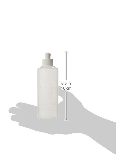Medline Cleansing Bottle, 8oz.