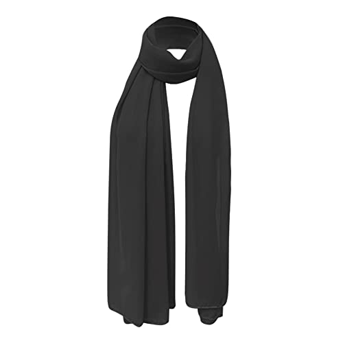 Abayas for Women Muslim Dubai Dress Solid Loose Fit Long Cardigan Islamic Kaftan Robe Open Front Maxi Length - color: #A: Black, size: Large