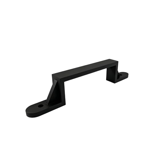 Aquarium Light Mounting Bracket Compatible with Fluval Aquasky 3.0 and Compatible with Fluval Flex 2.0, Lid Mounted Light Adapter, Aquarium LED Light Support Holder, Tank Cover Installation Bracket