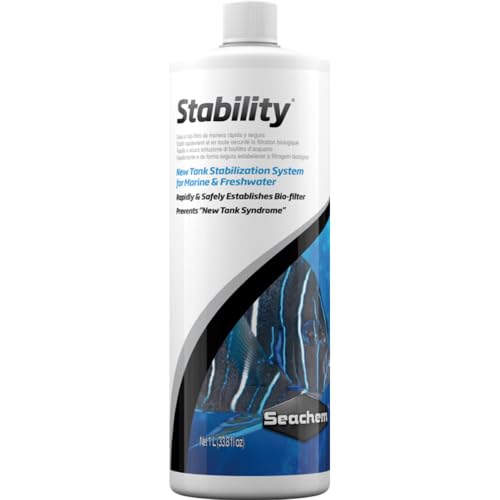 Seachem Stability -1L