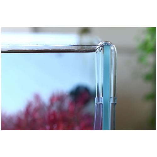 Aquario Neo CO2 Aquarium Diffuser - CO2 Diffuser Aquarium Kit, CO2 Diffuser for Aquarium Plants, CO2 System for Aquarium - Normal Diffuser, Tiny - size: Tiny