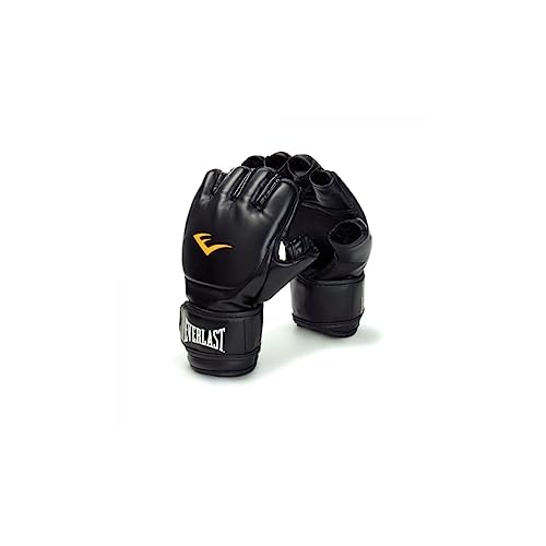 Everlast Mixed Martial Arts Grappling Gloves - size: Large-X-Large