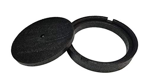 (Tip Up with Hole Cover