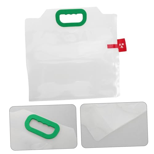 SUPVOX 4pcs Aquaculture Fish Transport Bag Portable Reusable Live Fish Oxygen Carrier Oxygen Supply System