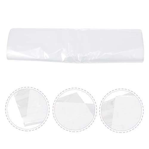 20pcs Live Fish Transport Bags Leakproof Storage Bags for Aquarium Fish Shipping Pouches