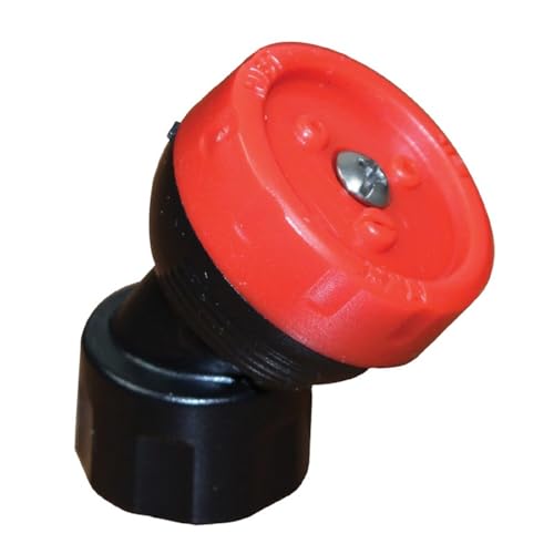 SOLO 4074666-P Speed Tip Multiple Spray Pattern Nozzle