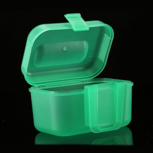 Portable Live Baits Container Breathable Fishing Live Baits Box Light Weight Live Baits Holder for Fishing