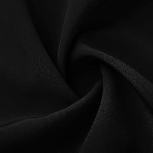 Mens Kaftan Thobe Side Split Long Sleeve Zipped Caftan Cotton Linen Hoodie Muslim Gown Casual Arabic Robe Kurta Tops - color: 08black, size: Large