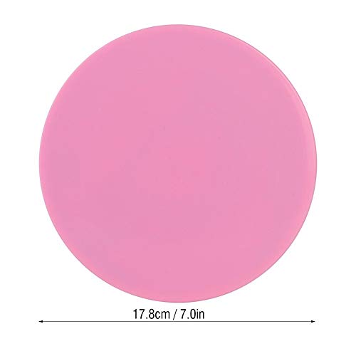 so 2PCS Double Sided Discs For Workout Fitness Core Slider Sport Full Body Workout()