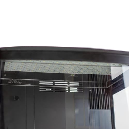 Splash Lens Cover for Coralife BioCube 16