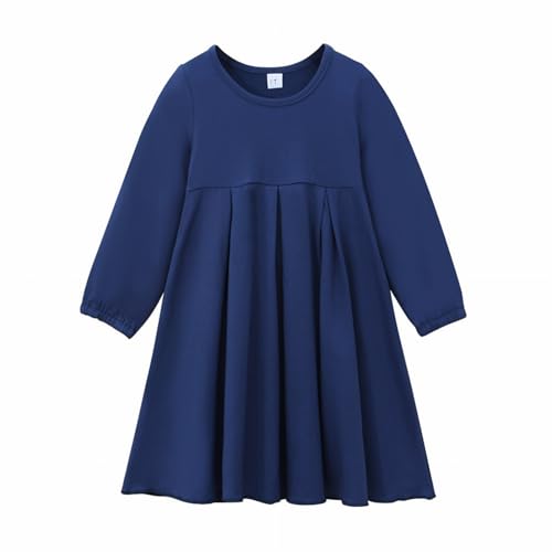 Kids Girls Prayer Islamic Dress Printed Sleeve Cuffed Prayer Set for Muslim Middle East Modest Two Piece Outfits - size: 3-4T