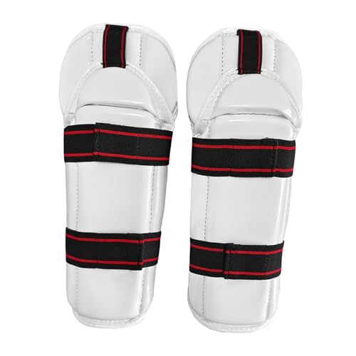 Taekwondo Arm and Shin Protection Gear for Muay Thai Training, XS