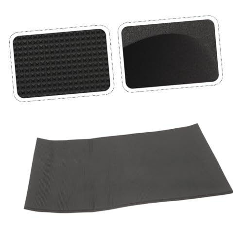 2pcs Nonslip Fish Tank Mat Thickened Aquarium Bottom Pad for Stability and Protection Thick for Fish Keepers and Aquarium Setup
