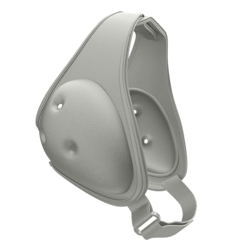 Great Call Athletics Snapdown Wrestling Headgear, Soft Adjustable Ear Guard for Adults and Youth, MMA and BJJ, One Size - color: Silver