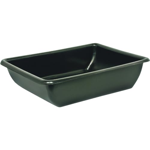 AT2606 All-Purpose Utility Tub, 26" x 20" x 6"