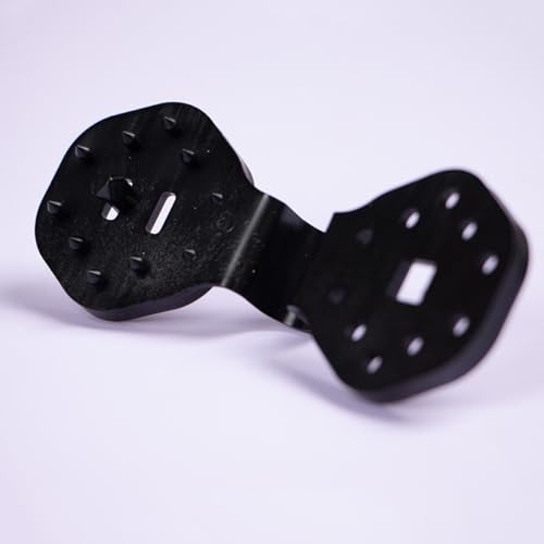 FOMIYES 100pcs Reusable Mesh Buckle Clips Heavy Duty Plastic Shade Cloth Clamps Non-slip Sunshade Net Clips for Greenhouse and Garden Farm Ranch Accessories