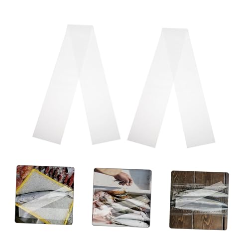 100pcs Plastic Fish Transport Bags Leakproof Aquatic Storage Containers for Tropical Fish for Transporting and Displaying