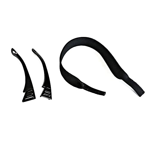 OCEAN REEF Optical Lenses Support (One Size, Lens Support 2.0)