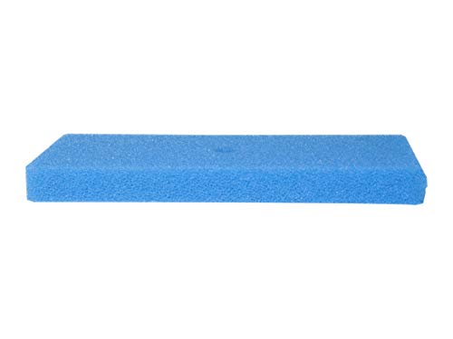 Coarse and Fine Filter Pads Kit Fit for TotalPond MF13010(3 Sets)