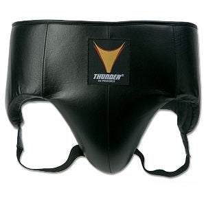 PROFORCE Thunder Deluxe Groin Protector - Small