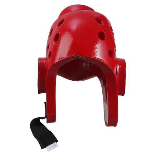 Kids Taekwondo Headgear Karate Headgear, Taekwondo Sparring Gear, MMA Martial Arts Helmets, Boxing Martial Arts Helmets Fo - color: White, size: Small