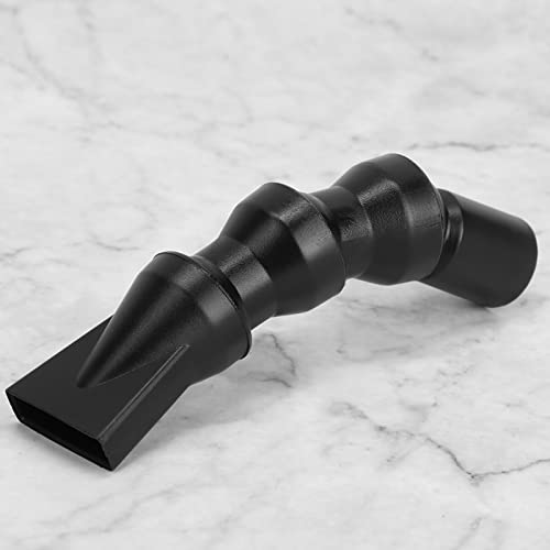 Flexible Aquarium Duck Flat Nozzle,360°Fish Rotating Water Outlet Aquarium Outflow End Plumbing Fitting (25mm Flat Duckbill) - size: 25mm Flat duckbill