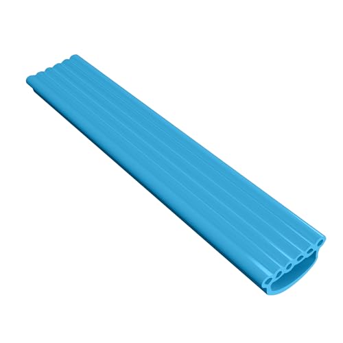 Great Call Athletics Replacement Chin Pad for Classic Headgear - color: Powder Blue