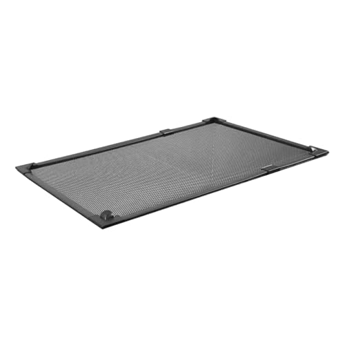 Tank Lid Anti-Jumping Net Cover Easy Installation Practical Replacement Equipment Supplies Sturdy DIY, 60cmx120cm