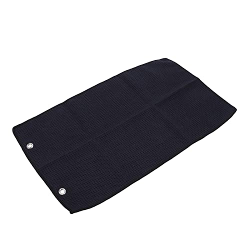 Microfiber Sweat-Absorbing Gym Towel for Fitness and Sports Activities Indoor & Outdoor - Essential Workout Accessory
