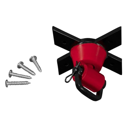 Title Boxing SCYntz Alloy X Speed Bag Swivel