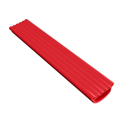 Great Call Athletics Replacement Chin Pad for Classic Headgear - color: Varsity Red