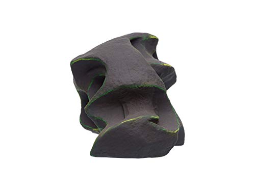 Honeycomb Aquarium Hiding cave Decoration for bettas Cichlids plecos