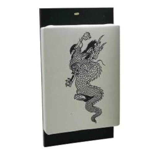 Makiwara Board - size: Large, style: Makiwara Board Strike Pad Mount