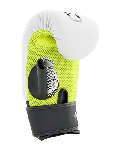 Century Martial Arts Brave MMA & Boxing Training Gloves - Style and Size Options | Ideal for Bag Work, Training, Sparring and Competition | Easy to Adjust - size: Small / Med, style: Oversize Bag Gloves