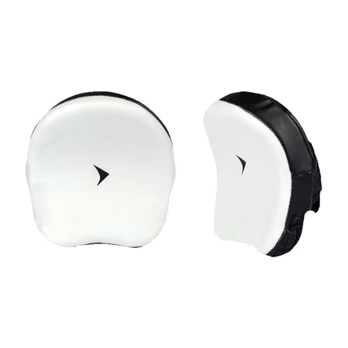 Vali Nista Micro Focus Mitts for Boxing MMA Training
