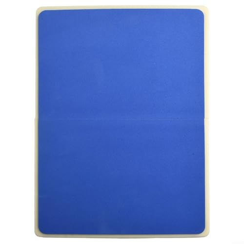 Martial Arts Rebreakable Board Professional Training Equipment With 4 Difficulty Levels For Taekwondo Karate Practice(blue (over 10 years)) - color: blue (over 10 years)
